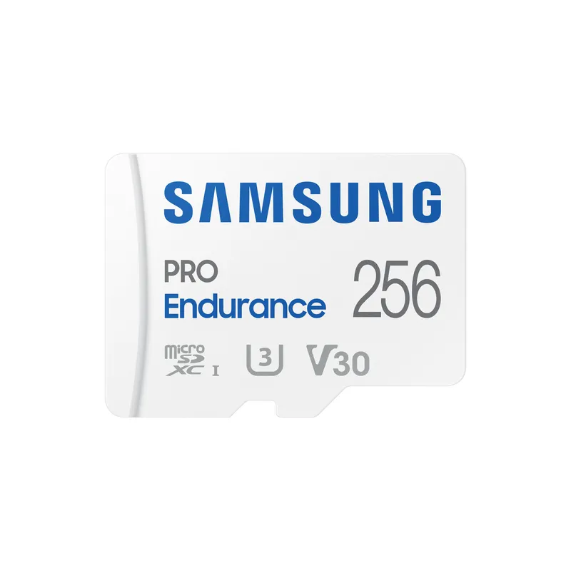 Samsung PRO Endurance MB-MJ256KA