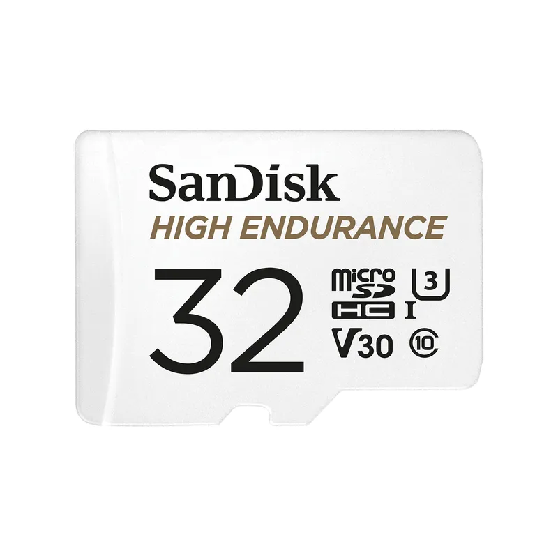 SanDisk High Endurance SDSQQNR-064G