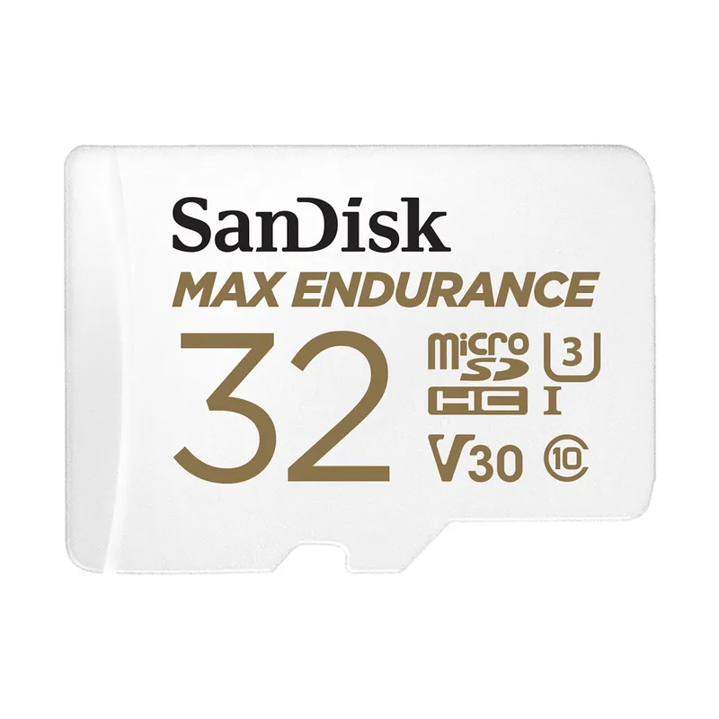 SanDisk MAX ENDURANCE SDSQQVR-128G
