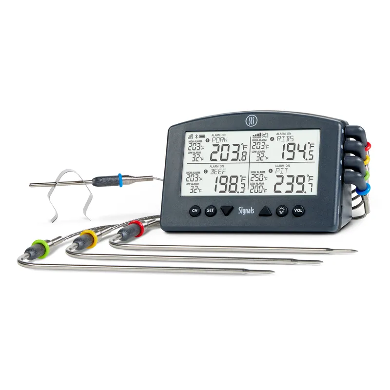 ThermoWorks Signals