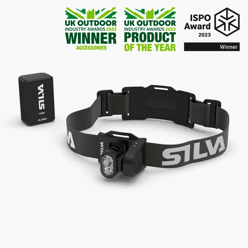 Silva Free 1200 XS