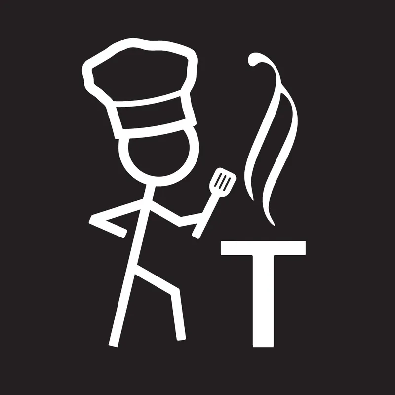 Tappecue Touch
