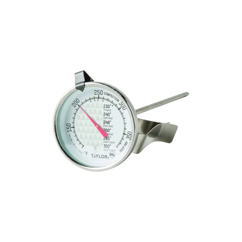 Taylor 3505 Candy/Deep Fry Thermometer