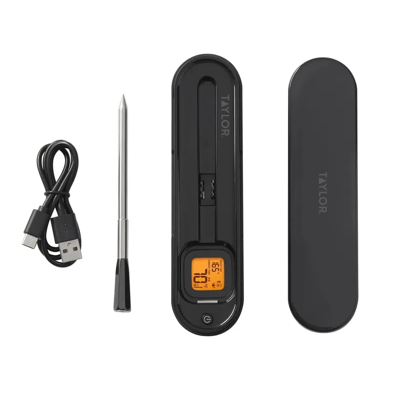Taylor 5309295 Digital Wireless App Thermometer