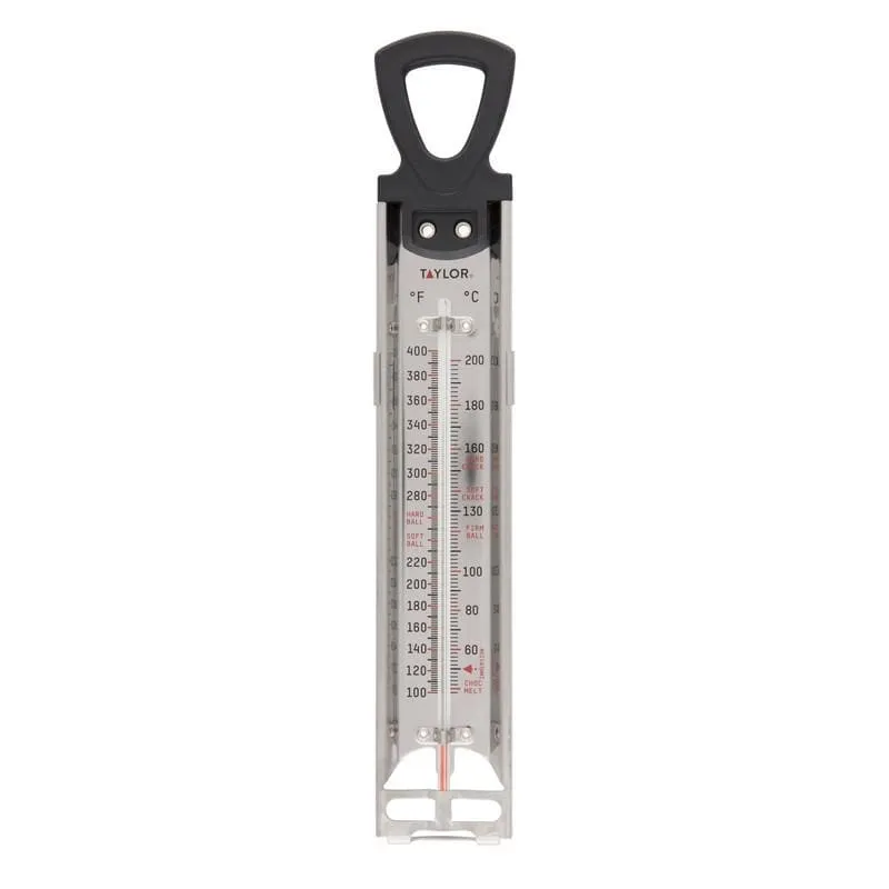 Taylor 5983N Candy/Deep Fry Thermometer