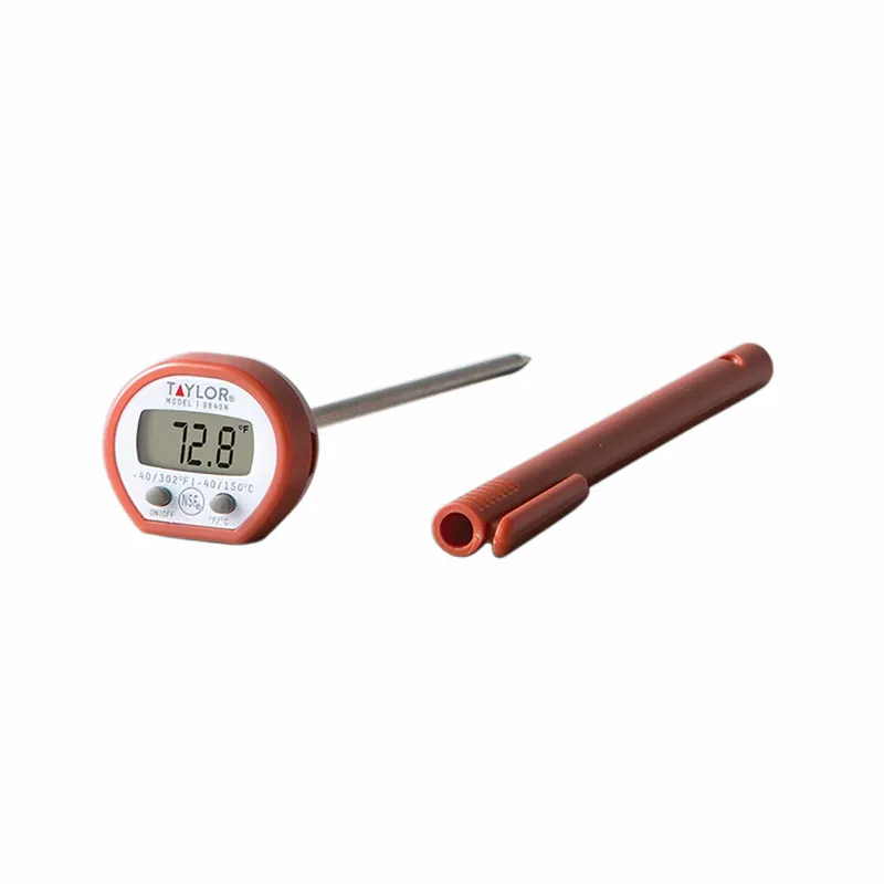 Taylor 9840 Instant Read Thermometer