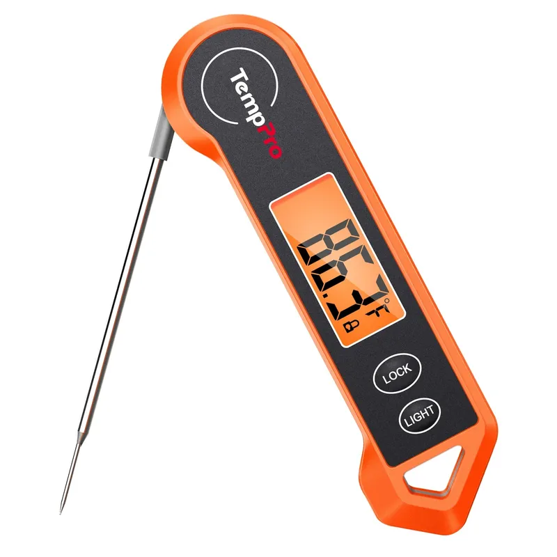 TempPro TempSwift PLUS TP19H