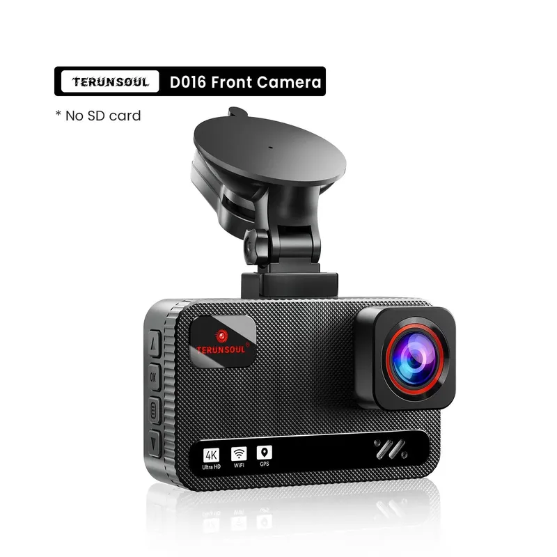 TERUNSOUL D016 Front Camera