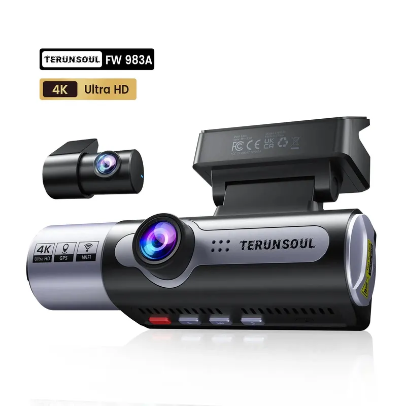 TERUNSOUL FW983A