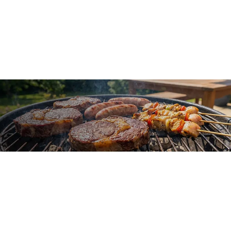 Thermapen Sizzle