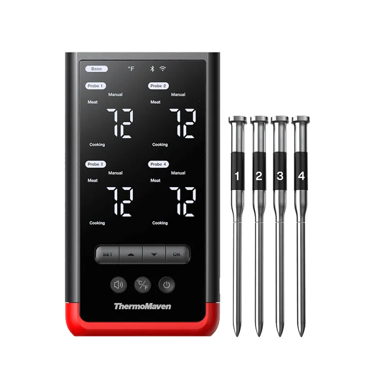 ThermoMaven P4