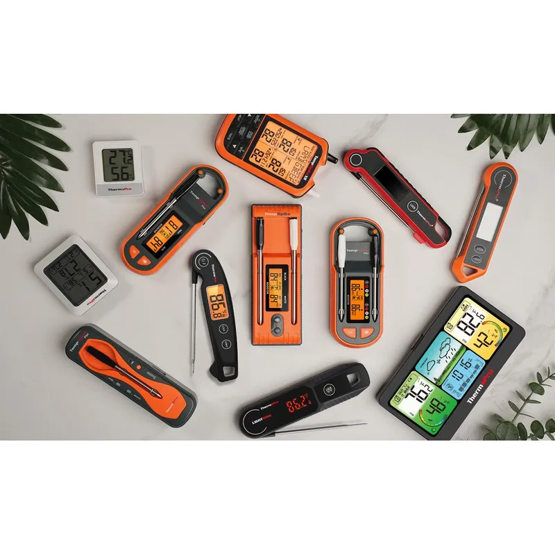 ThermoPro TempSpike Plus TP970