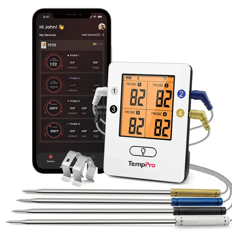 ThermoPro TP25
