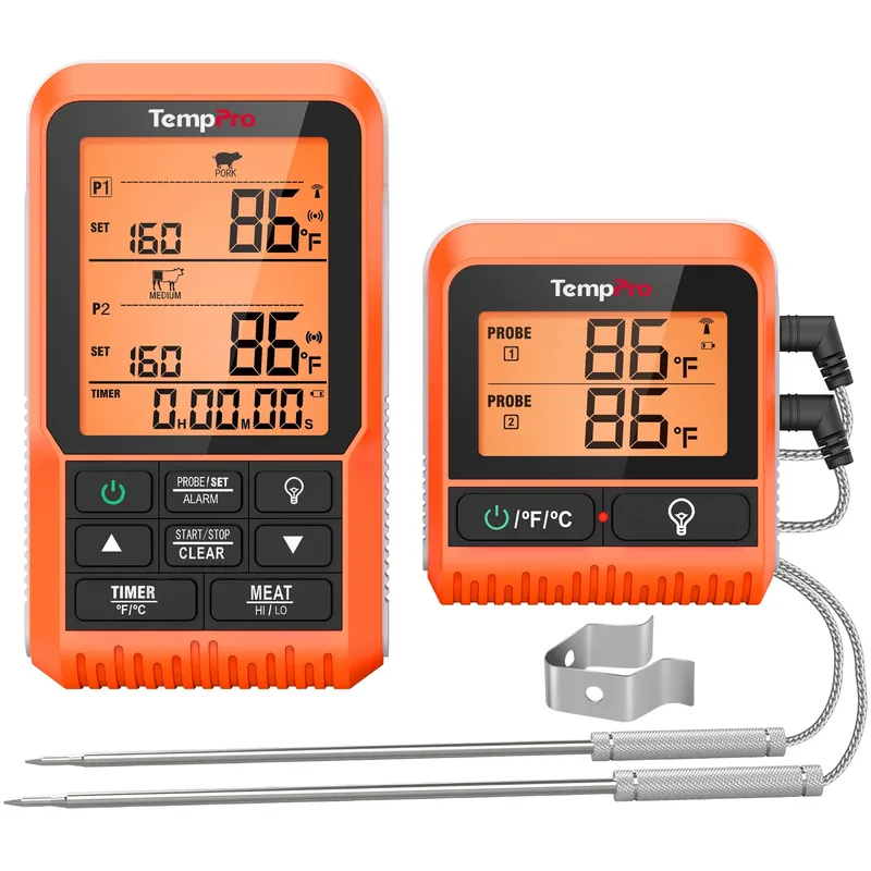 ThermoPro TP826