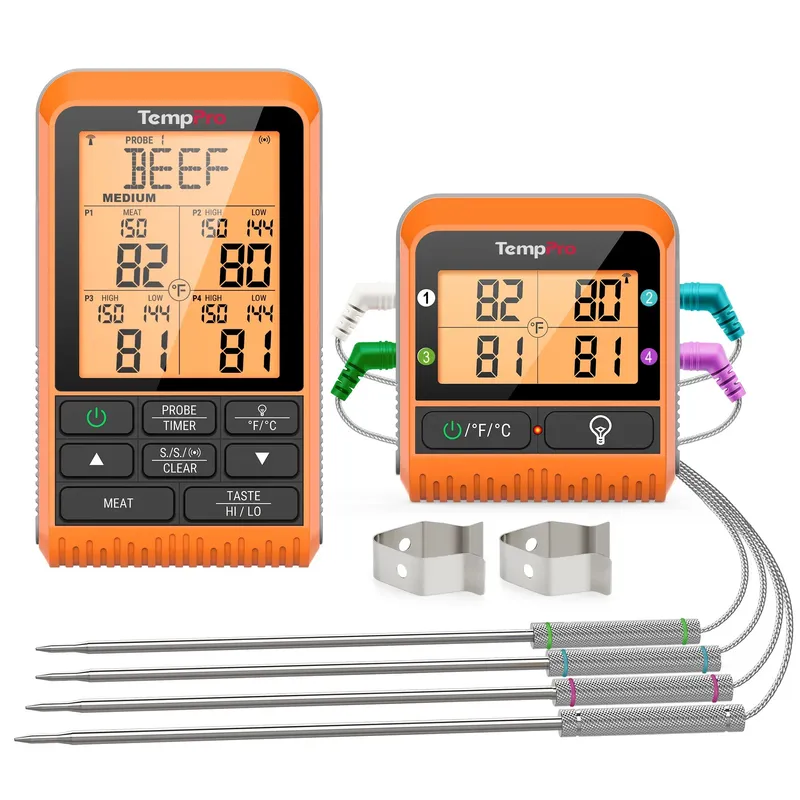 ThermoPro TP829B