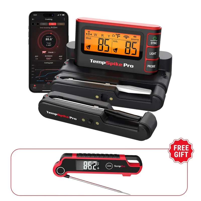 ThermoPro TempSpike Pro TP980