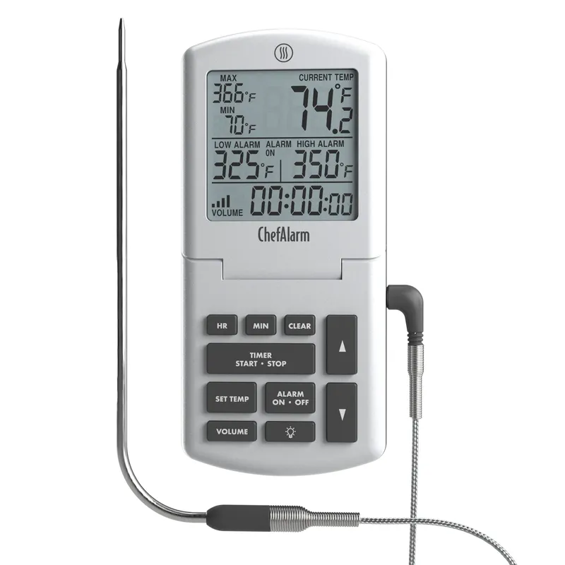 ThermoWorks ChefAlarm