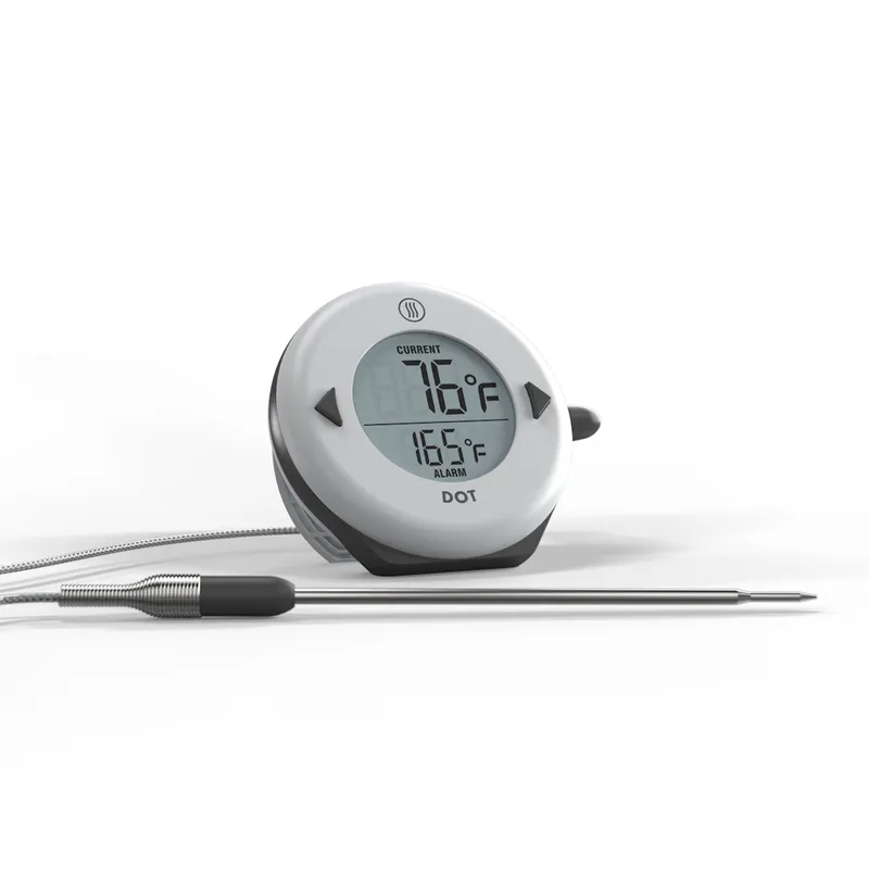 ThermoWorks DOT Simple Alarm Thermometer