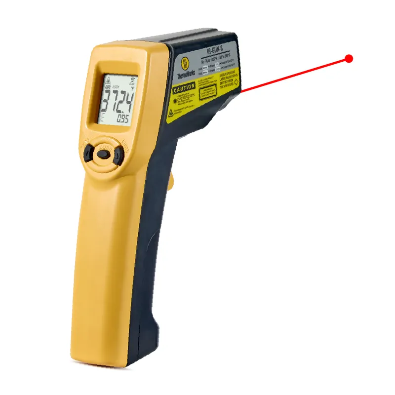 ThermoWorks IR-GUN-S
