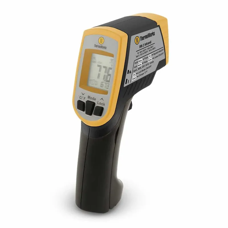 ThermoWorks IRK-2