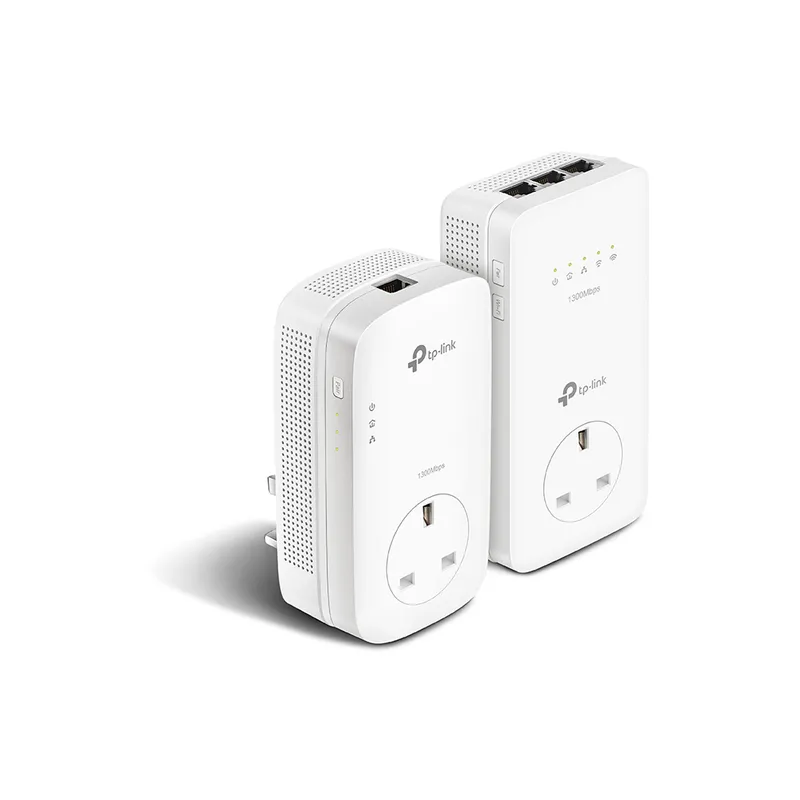 TP-Link TL-WPA8630P KIT
