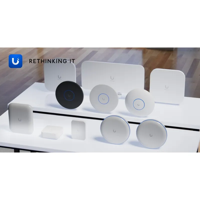 Ubiquiti UniFi AC Mesh