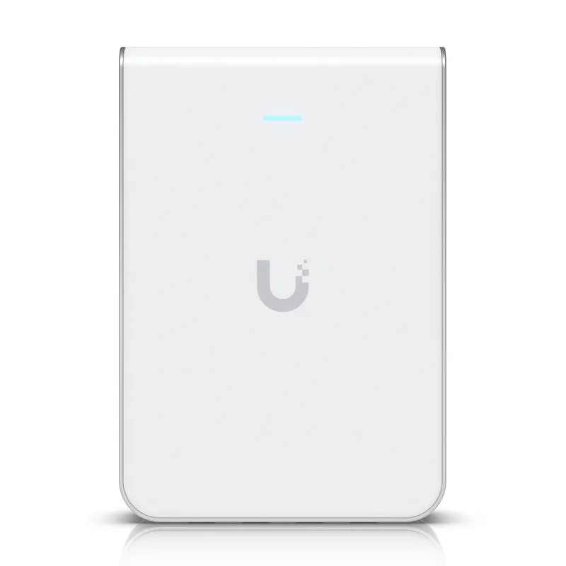 Ubiquiti UniFi U6 In-Wall