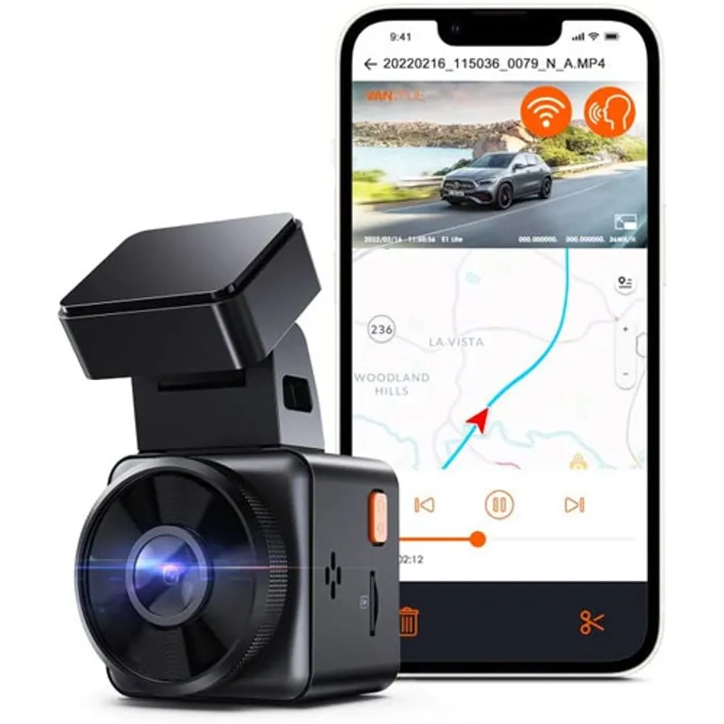 Vantrue E1 Lite