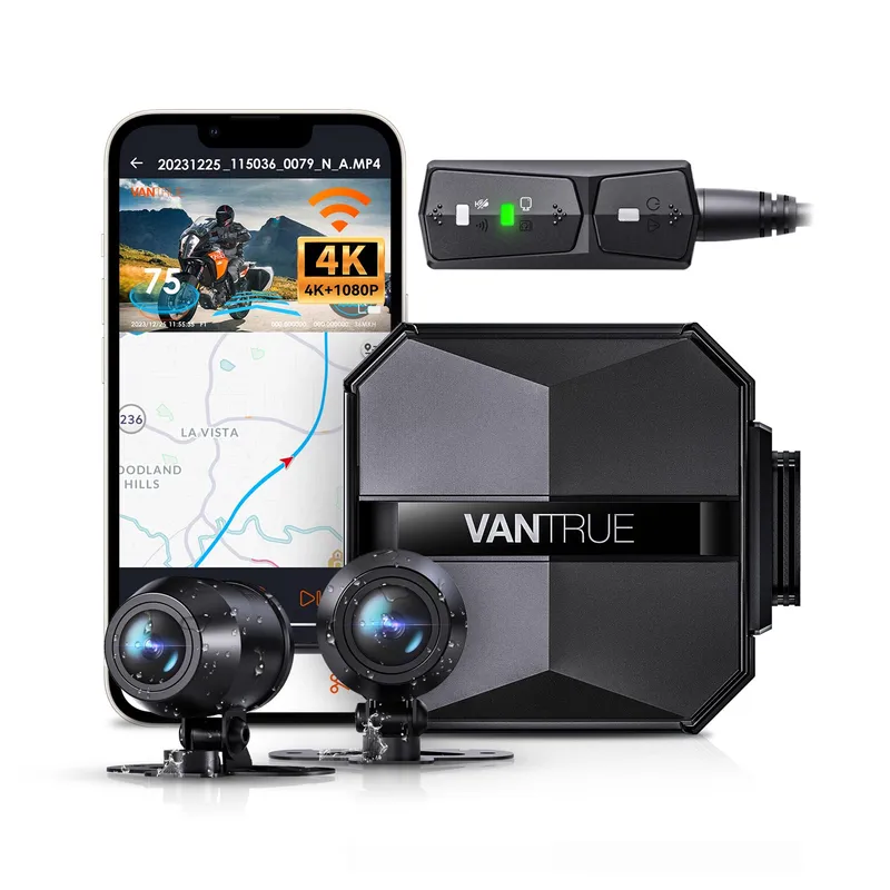 Vantrue F1
