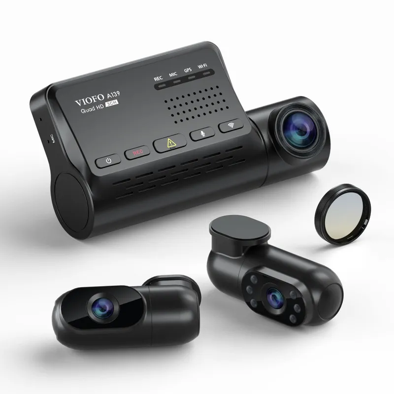 VIOFO A139 3CH