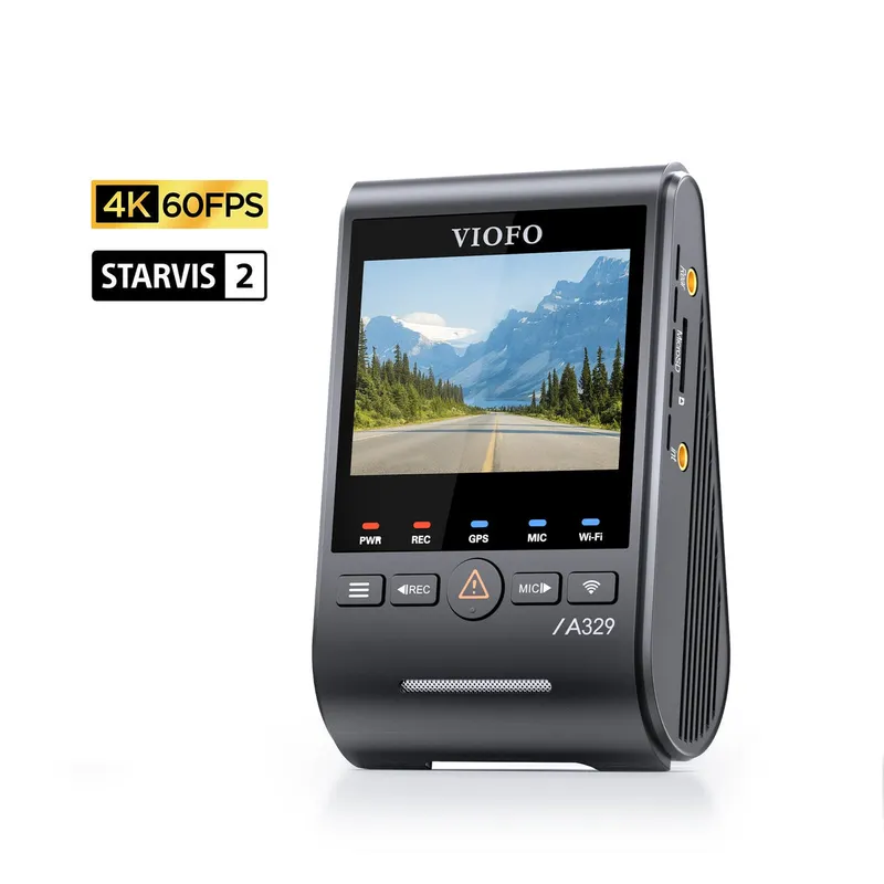 VIOFO A329S 1CH