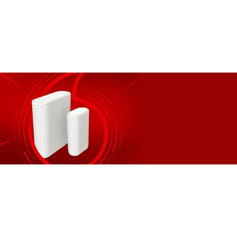Vodafone Super WiFi 6E Booster