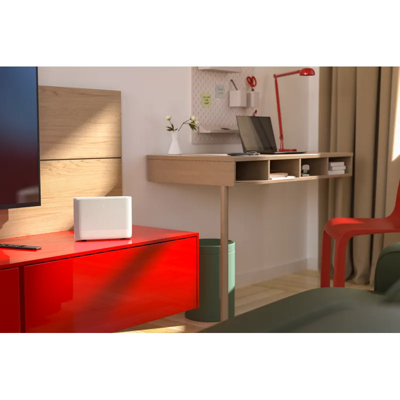Vodafone Super WiFi Booster