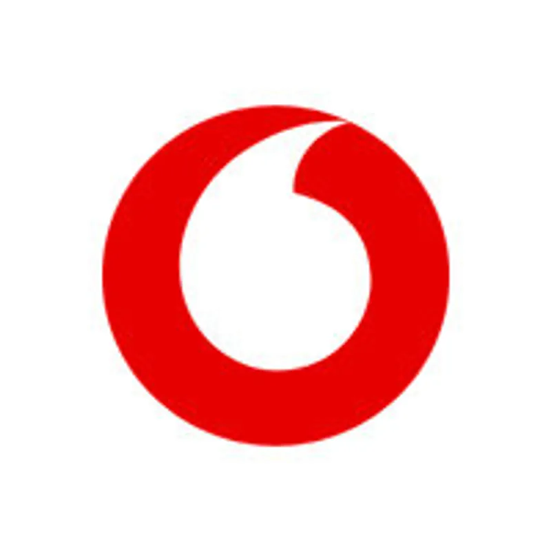 Vodafone Super WiFi Extender FAST286