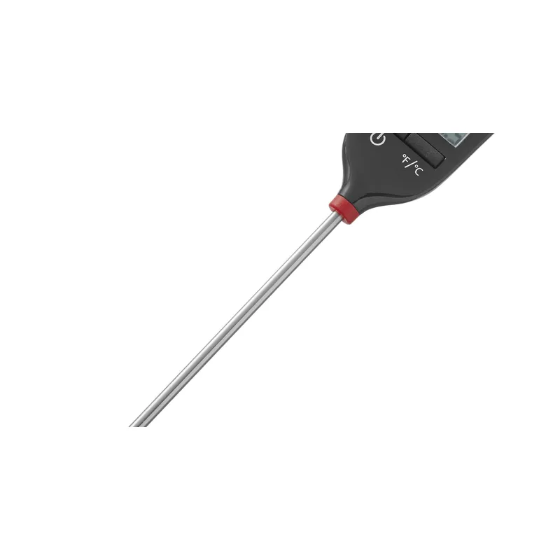 Weber Meat Thermometers and Cooking Thermometers