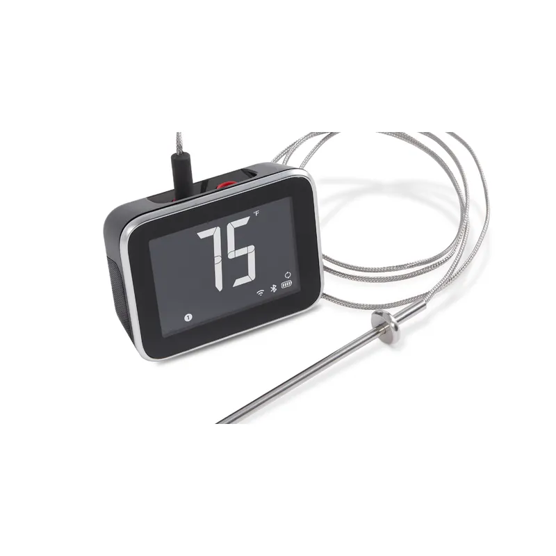 Weber Smart Hub Display and Booster