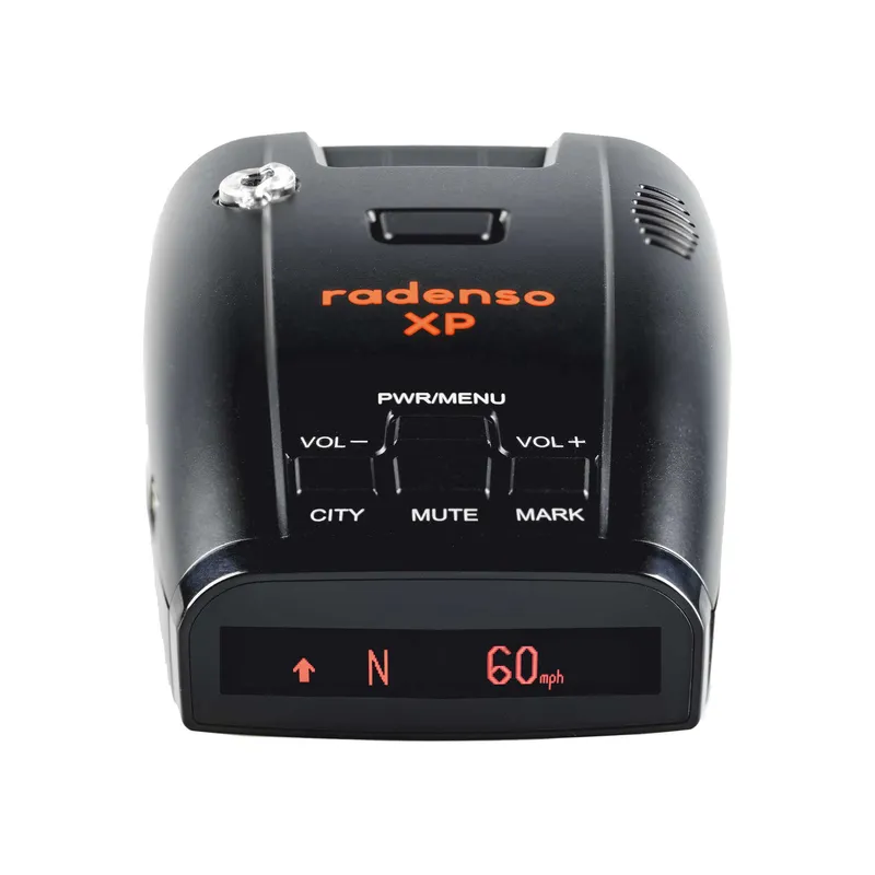 Radenso XP