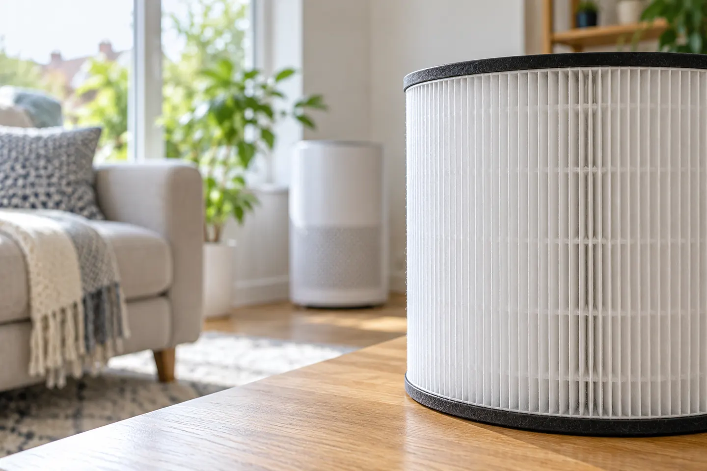 Best H13 HEPA Air Purifiers in the UK: One Verified, Four to Check