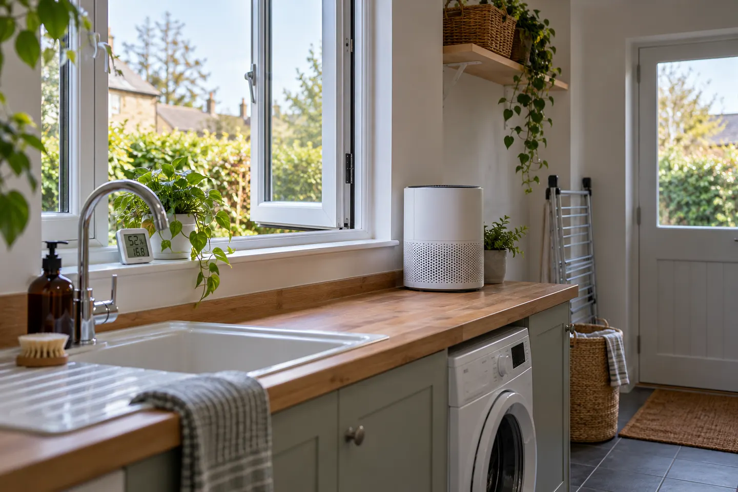 Best Air Purifier for Mould in the UK: What 5 Models Can Do