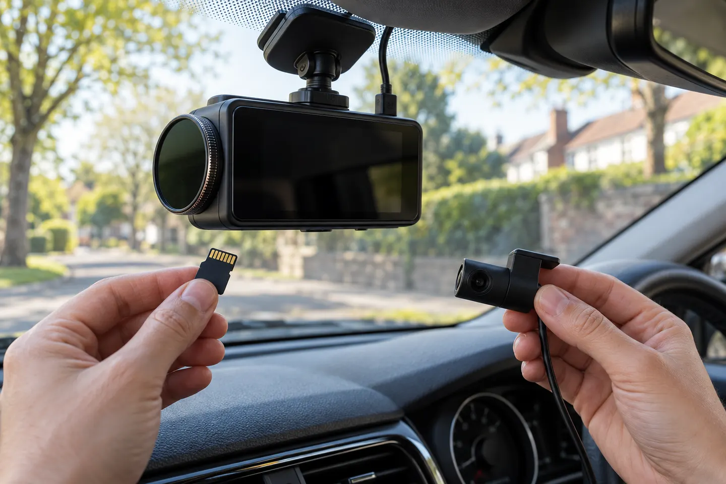 Nextbase 522GW Dash Cam: Features and Buying Guide