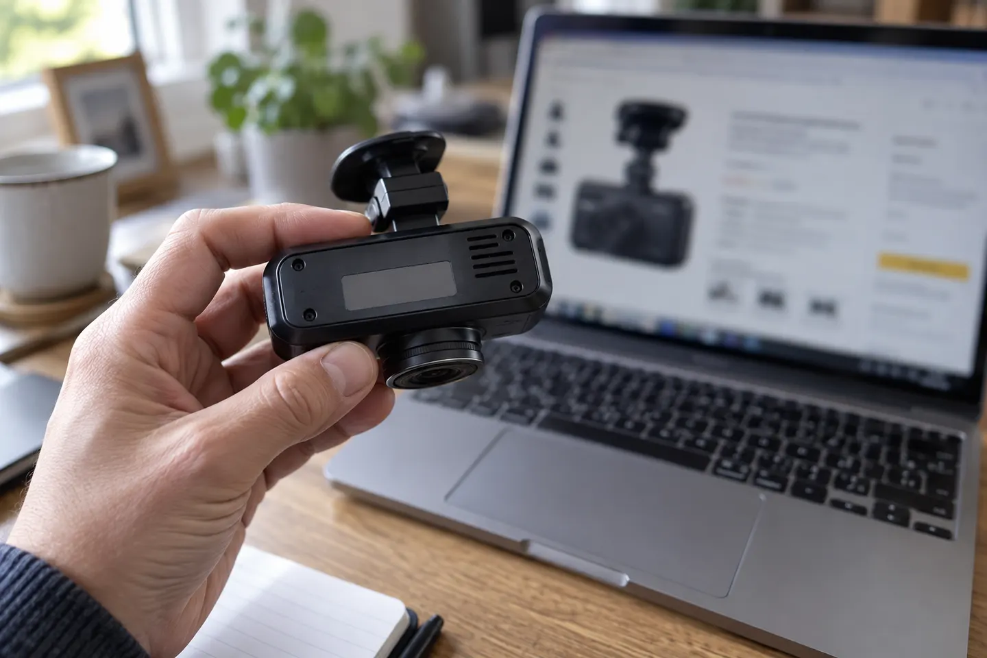 Mivo Dashcam Pro: UK Features and Buying Guide