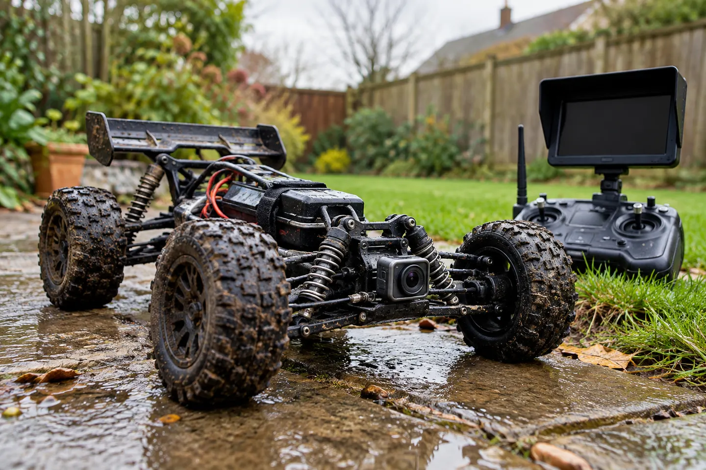 Radio Controlled Car Camera Buying Guide