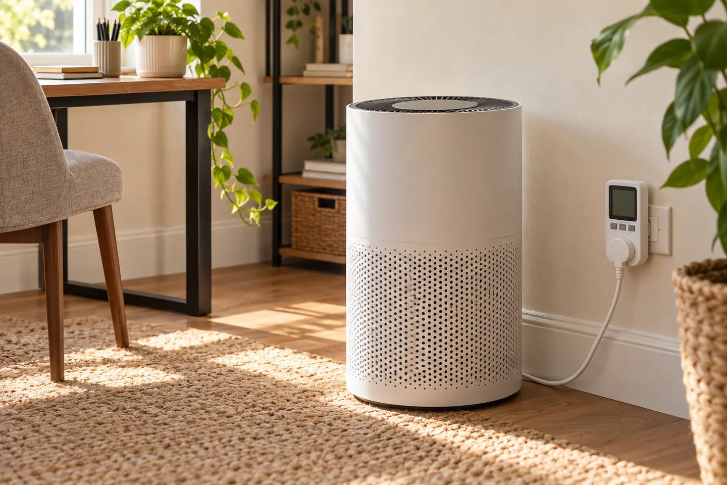 Do Air Purifiers Use a Lot of Electricity? UK Running Cost Explained