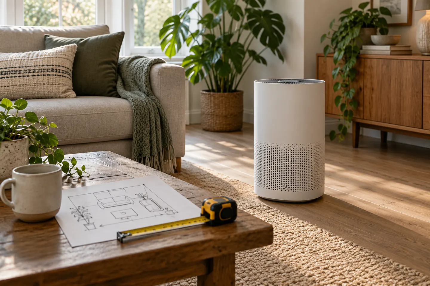 Are Air Purifiers Worth It in the UK?