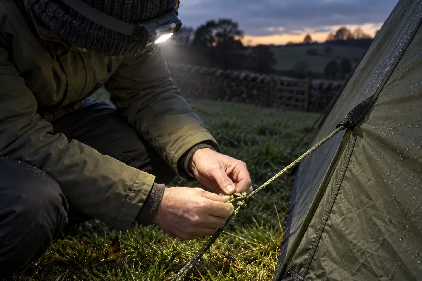 Headlamp Torches: Find the Right Head Torch for Your Plans