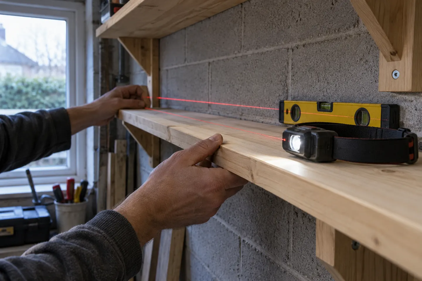 Headlamp Laser Lights: What to Know Before You Buy