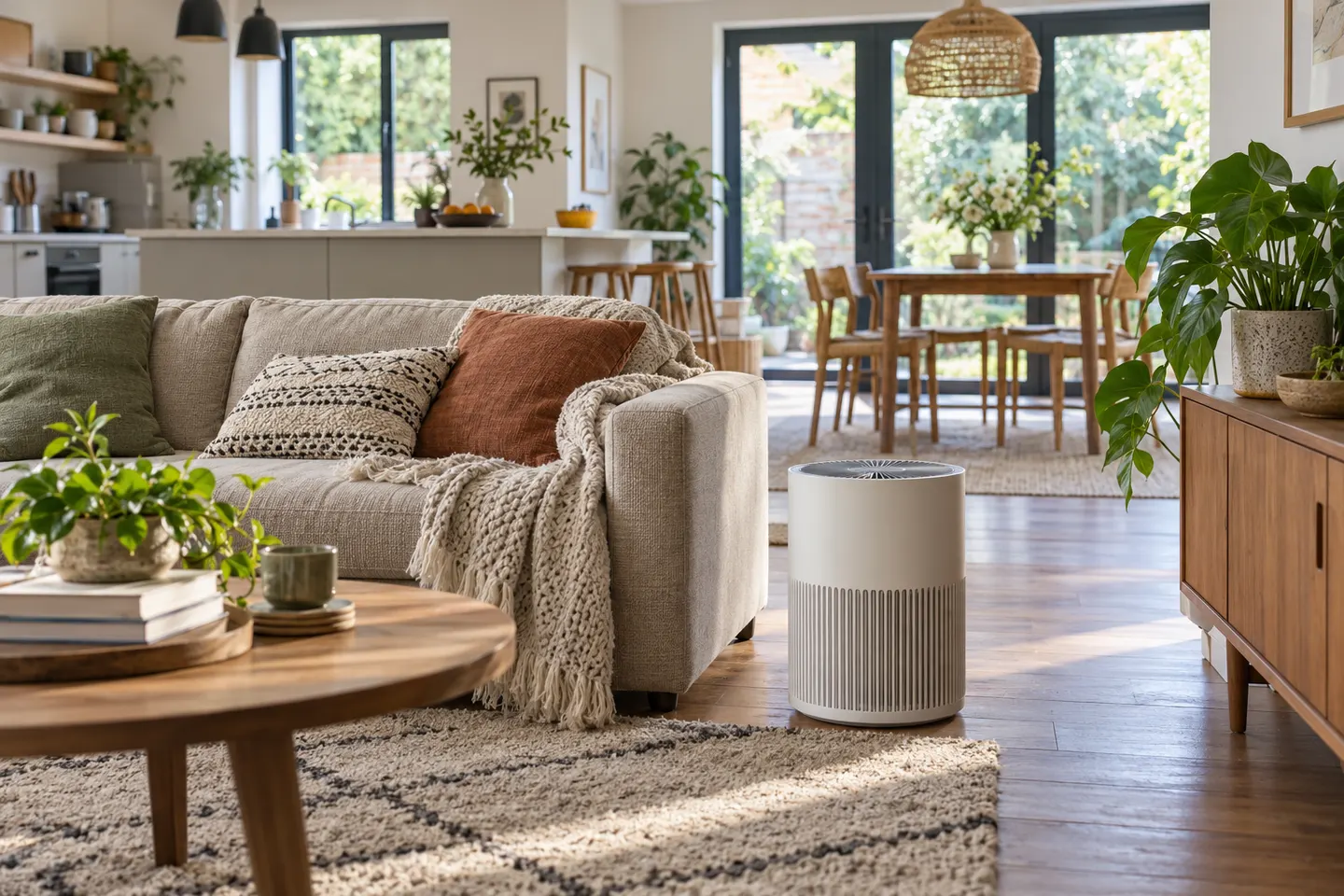 Best air purifiers