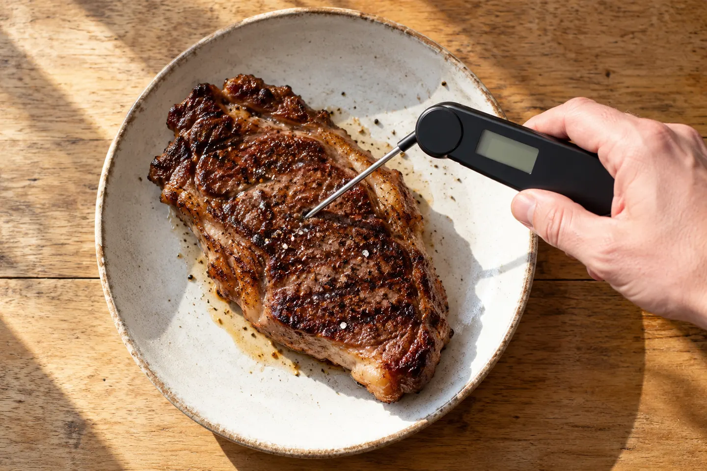 Best Quick-Read Meat Thermometers in the UK