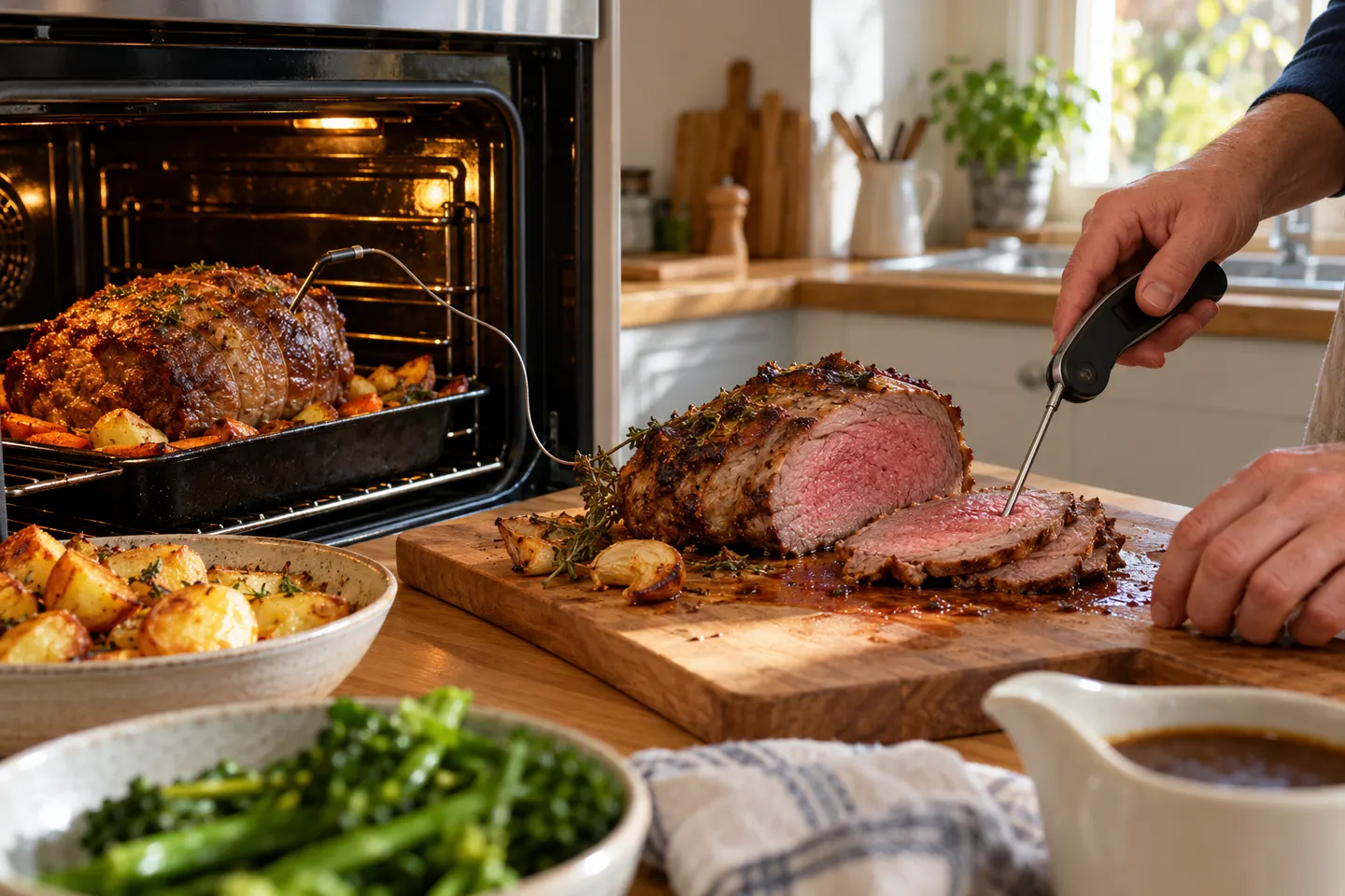 Meat Thermometers: Canadian Buying Guide