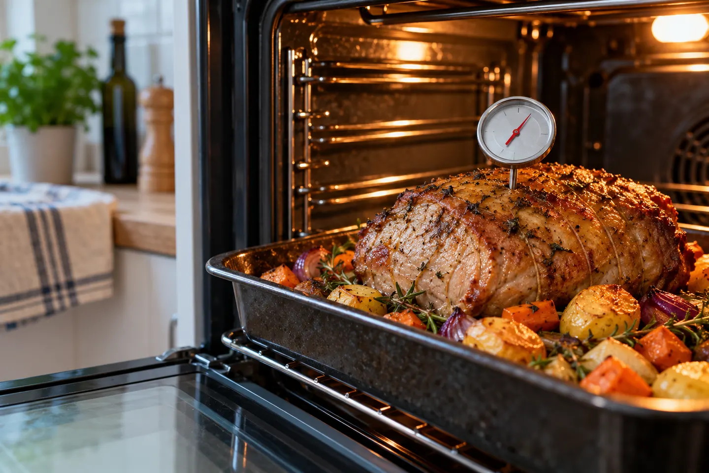 Non-Digital Meat Thermometers: Analog Buying Guide